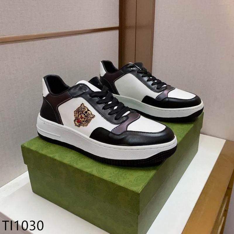 Gucci Men's Shoes 1460